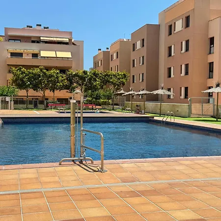 Residential Flat Apartment Lloret de Mar