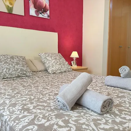 Residential Flat Apartment