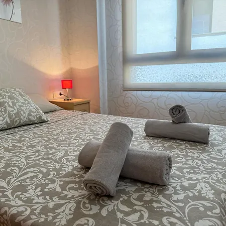 Residential Flat Apartment *