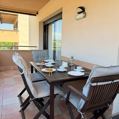 Apartment Residential Flat Lloret de Mar