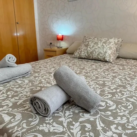 Residential Flat Apartment *