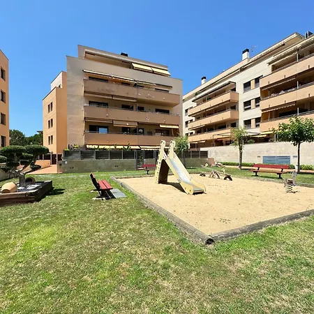 Apartamento Residential Flat *