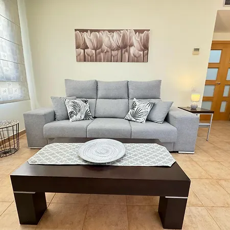 Residential Flat Apartment Lloret de Mar