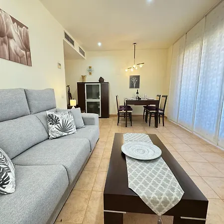 Apartment Residential Flat *