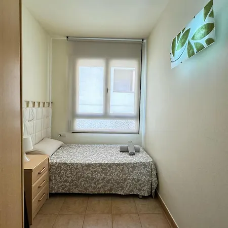 Residential Flat Apartment Lloret de Mar