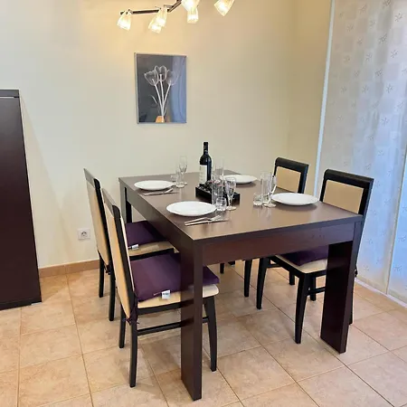 Apartamento Residential Flat Lloret de Mar