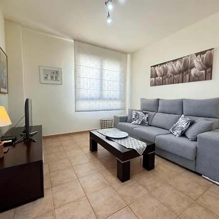 Residential Flat Lloret de Mar