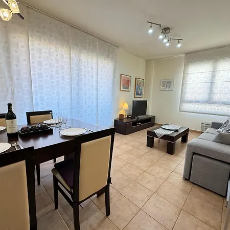 Residential Flat Apartment