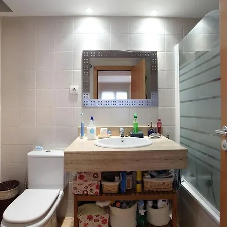 Residential Flat 료렛 드 마르