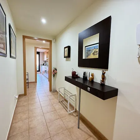 Residential Flat 료렛 드 마르