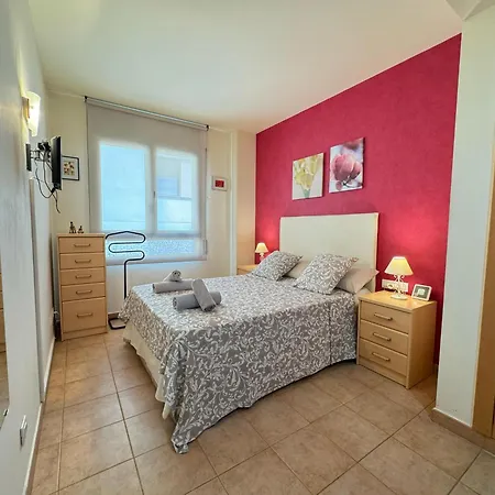 Residential Flat 료렛 드 마르