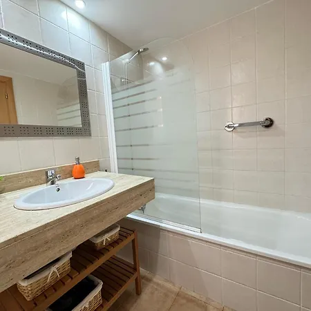 Residential Flat