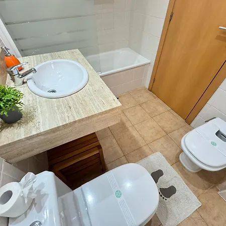 Residential Flat 아파트